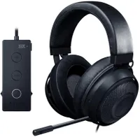 Razer Kraken Tournament Edition Gaming Headset: $99.99 $51.99 at Best Buy
