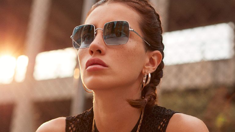 designer sunglasses ray ban