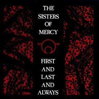 Sisters of mercy album