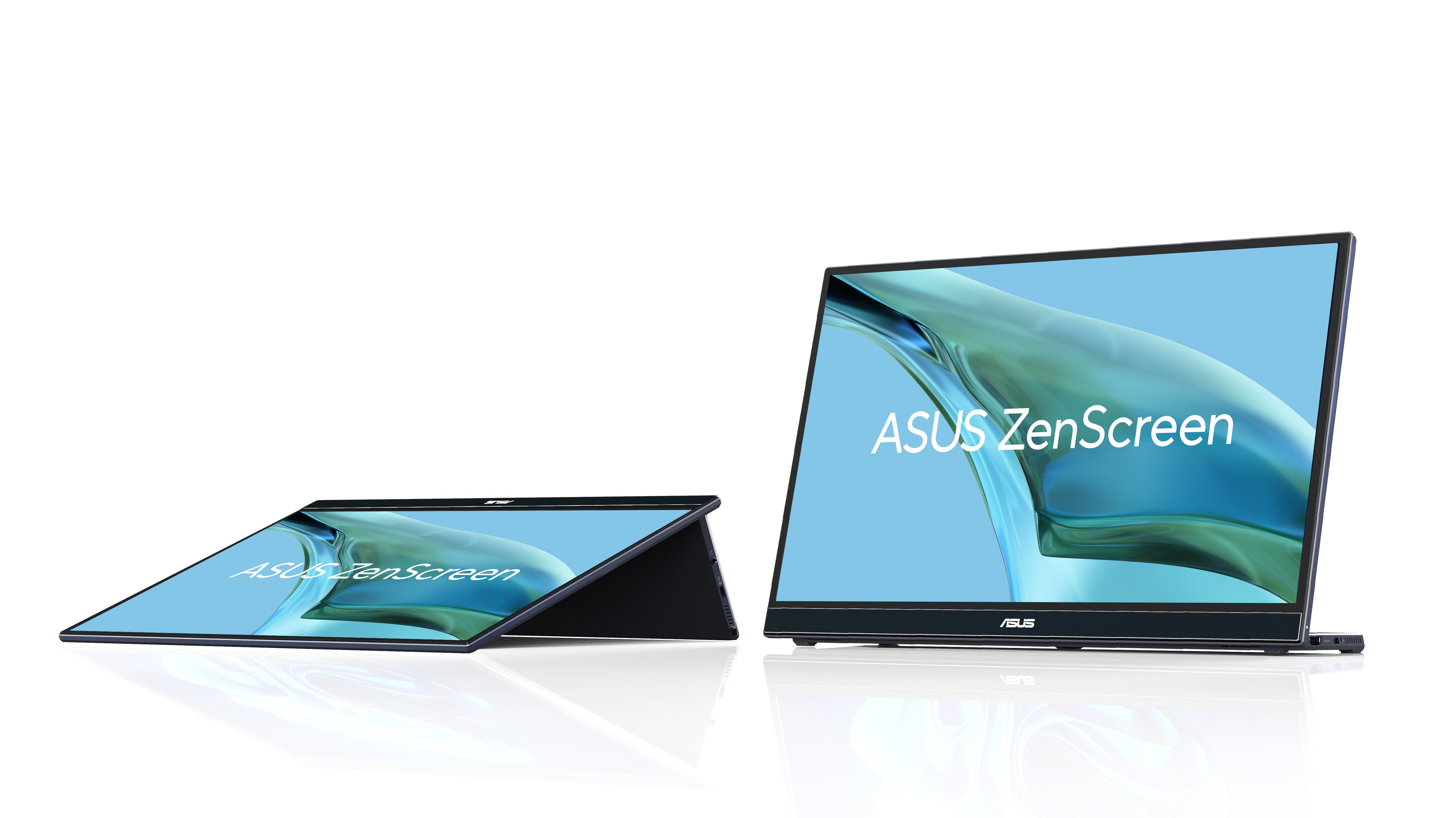 Asus ZenScreen MB17AHG