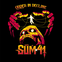 Sum 41: Order In Decline