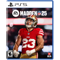 EA Sports Madden NFL 25