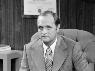 Bob Newhart