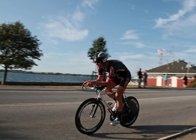 Michael Reihs (Team CULT Energy).