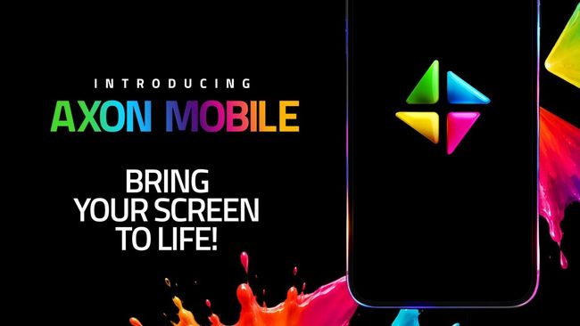 Axon Wallpaper Engine от Razer вполне может стать моим любимым инструментом для кастомизации телефона