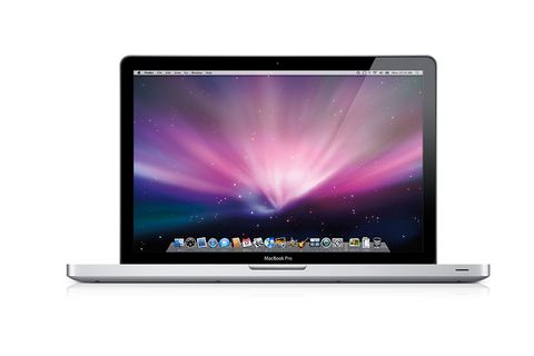 MacBook Pro (Apple)