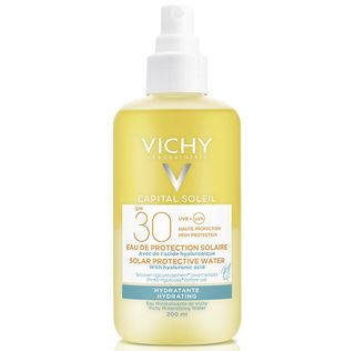 Vichy Capital Soleil Solar Protective Water SPF 30 Hydrating