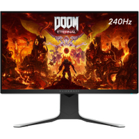 Alienware AW2720HF | 27-inch | 1080p | IPS | 240Hz | $429.99