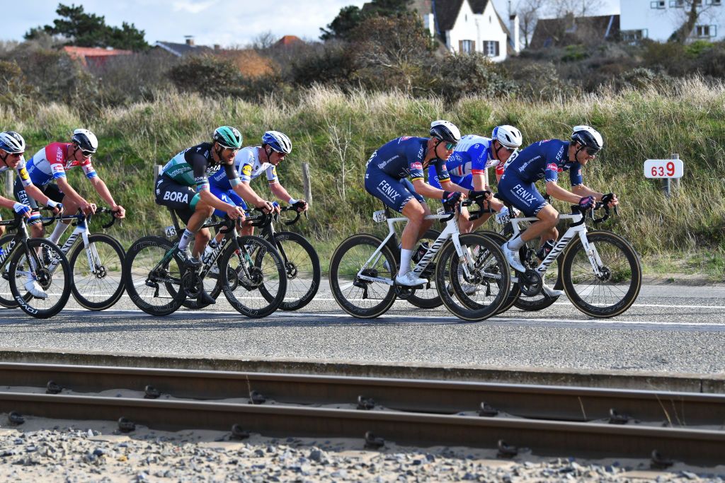 The Driedaagse De Panne