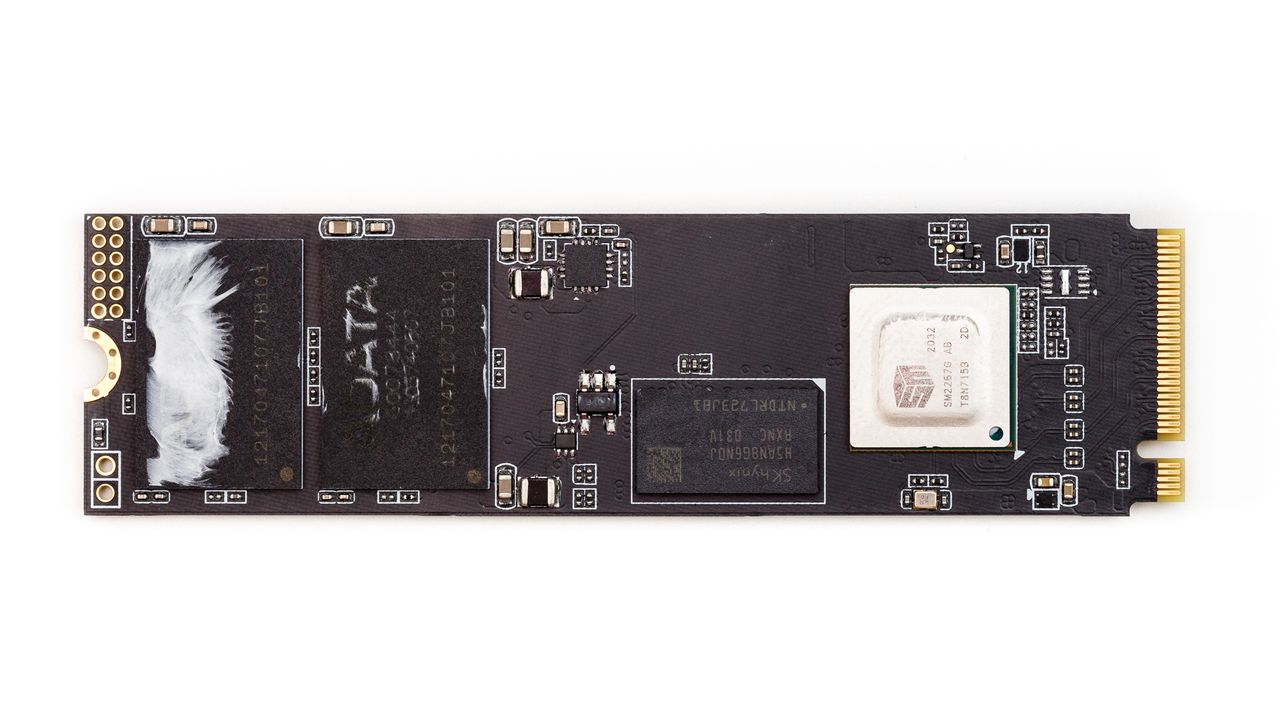 Adata XPG Gammix S50 Lite