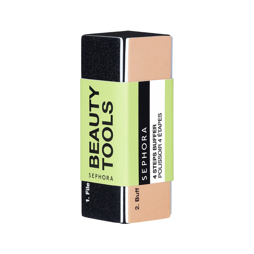 Sephora Collection 4-Step Buffer