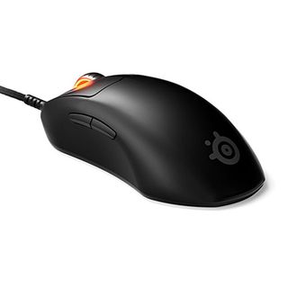 SteelSeries Prime Mini, an option as best mouse for Mac