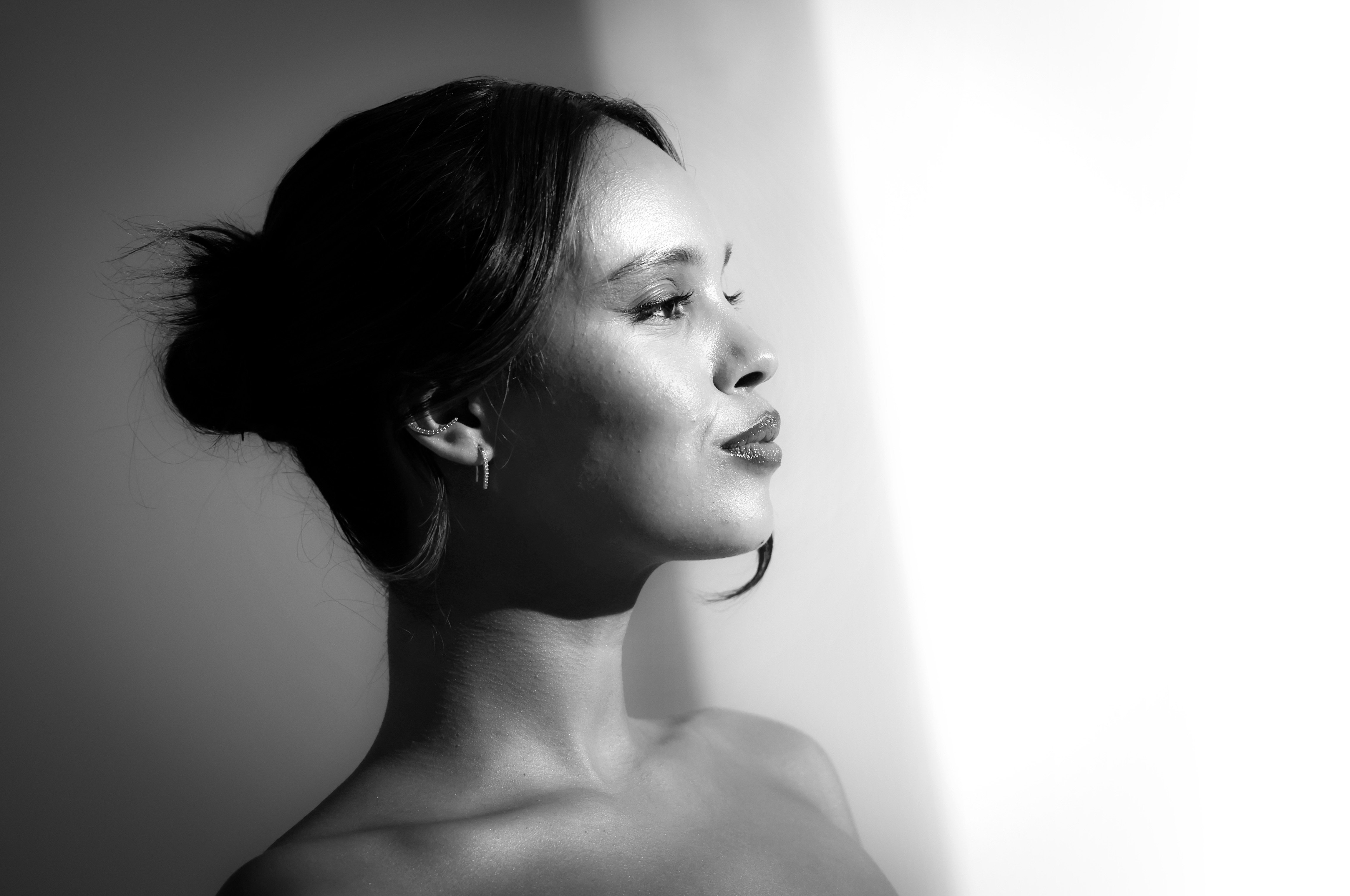 Alisha Boe