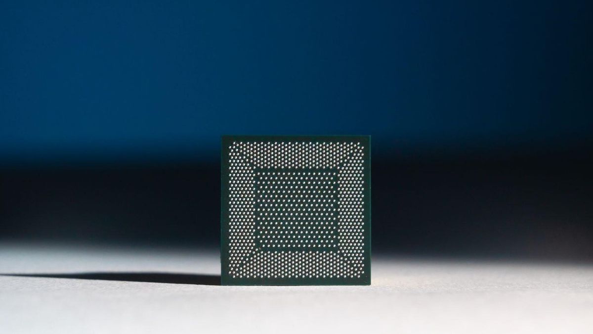 Chip Intel yang meniru otak manusia bisa berakhir di PC Anda berikutnya