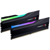G.Skill Trident Z5 RGB Series 32GB DDR5 6000 MHz | $360 $339.99 at AmazonSave $20 -