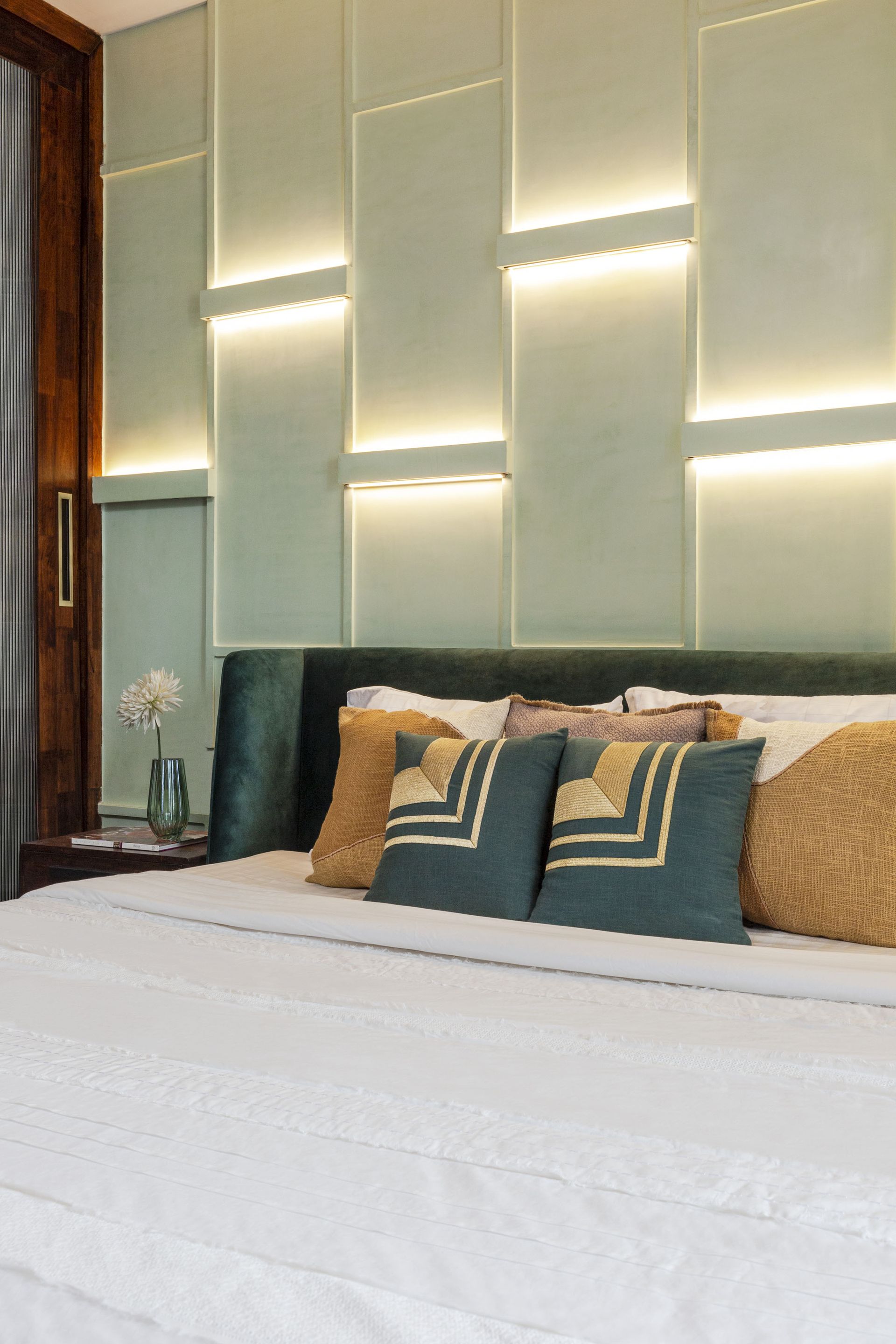 What is ambient lighting? Designers give a short masterclass Livingetc