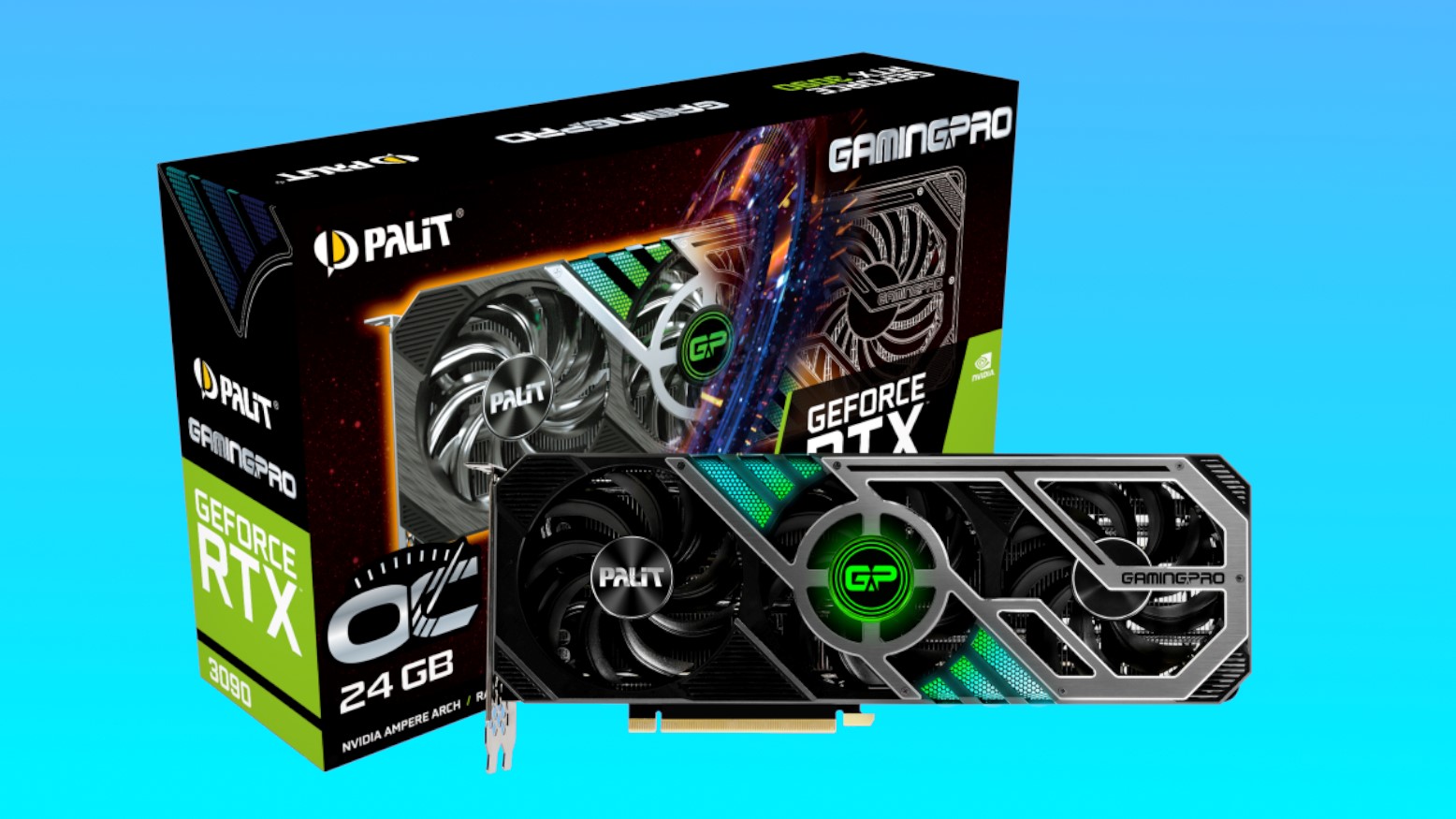 Can’t find graphics card stock? Avoid buying second-hand, warns GPU ...