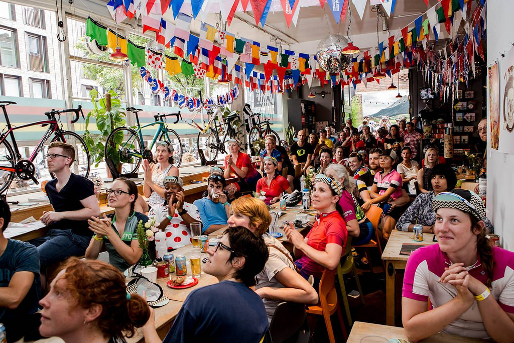 Look Mum No Hands Owners ‘overwhelmed By Response To Closure Cycling Weekly