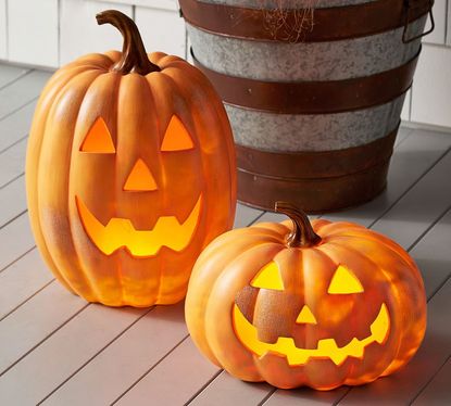 Pumpkin carving ideas: 9 looks, from simple to spooktacular