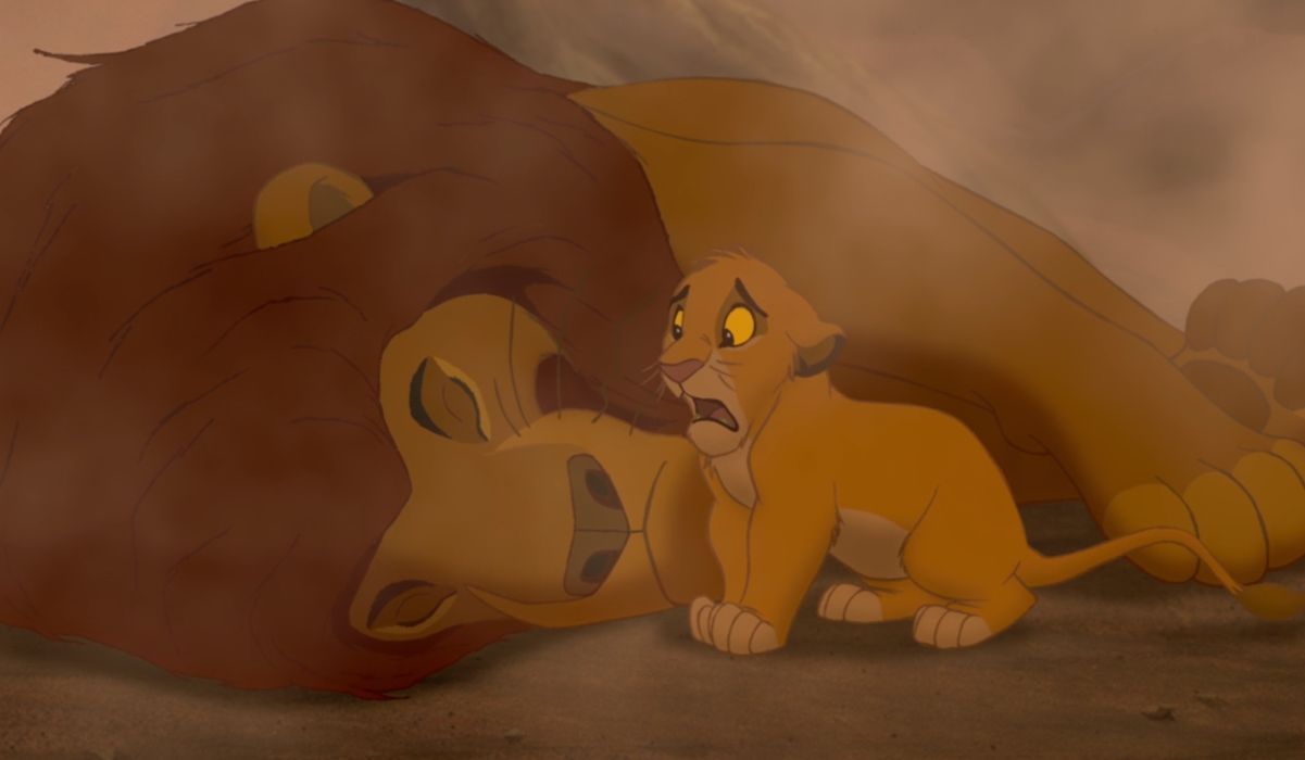 The Lion King