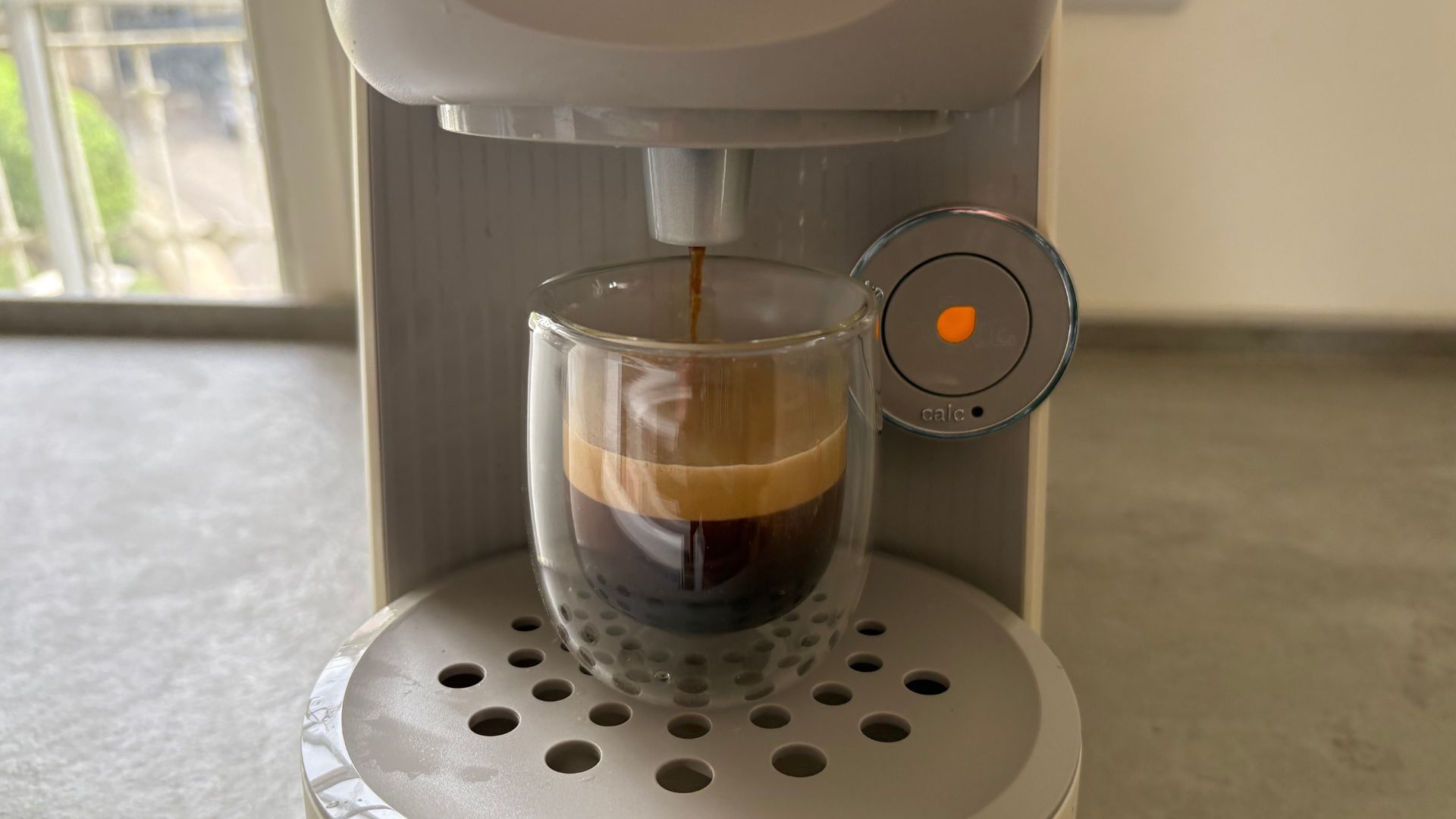 Testing the Tassimo Finesse The Intense One