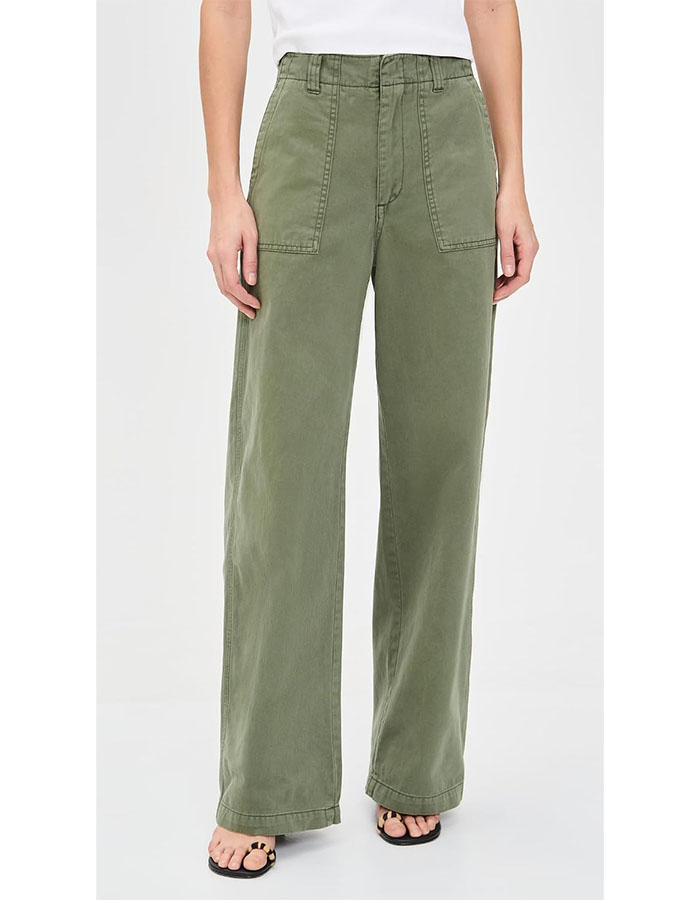 Pistola Women's Wren Trousers, Meadow, 28