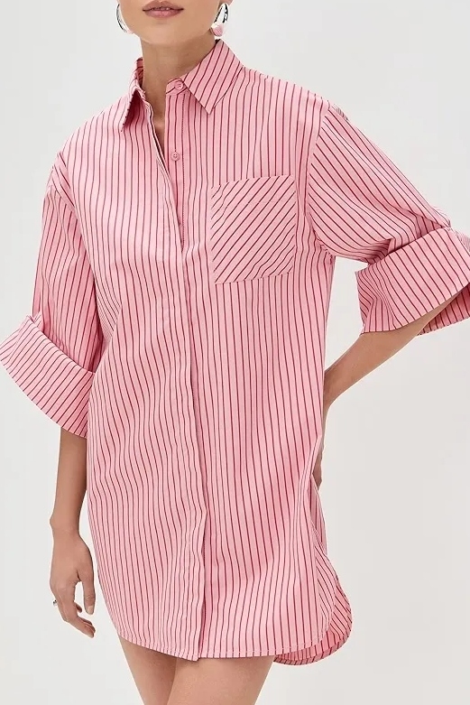 Staud, Nico Dress