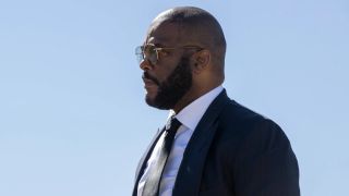 Tyler Perry in Those Who Wish Me Dead