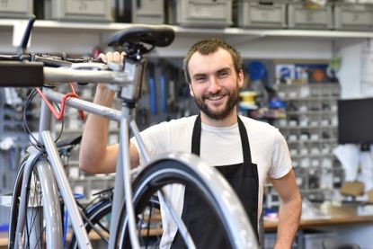 Affordable 2024 bike shop