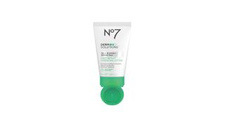 an image of No7 Derm Solution Lightweight Hydrating Lotion