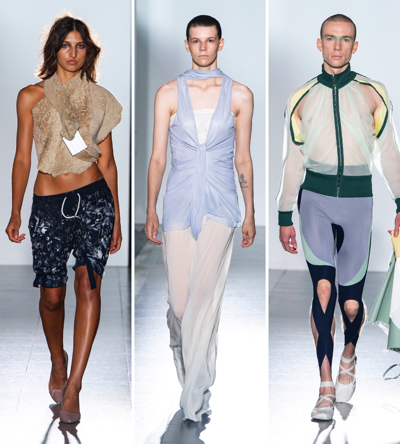 Fashion East