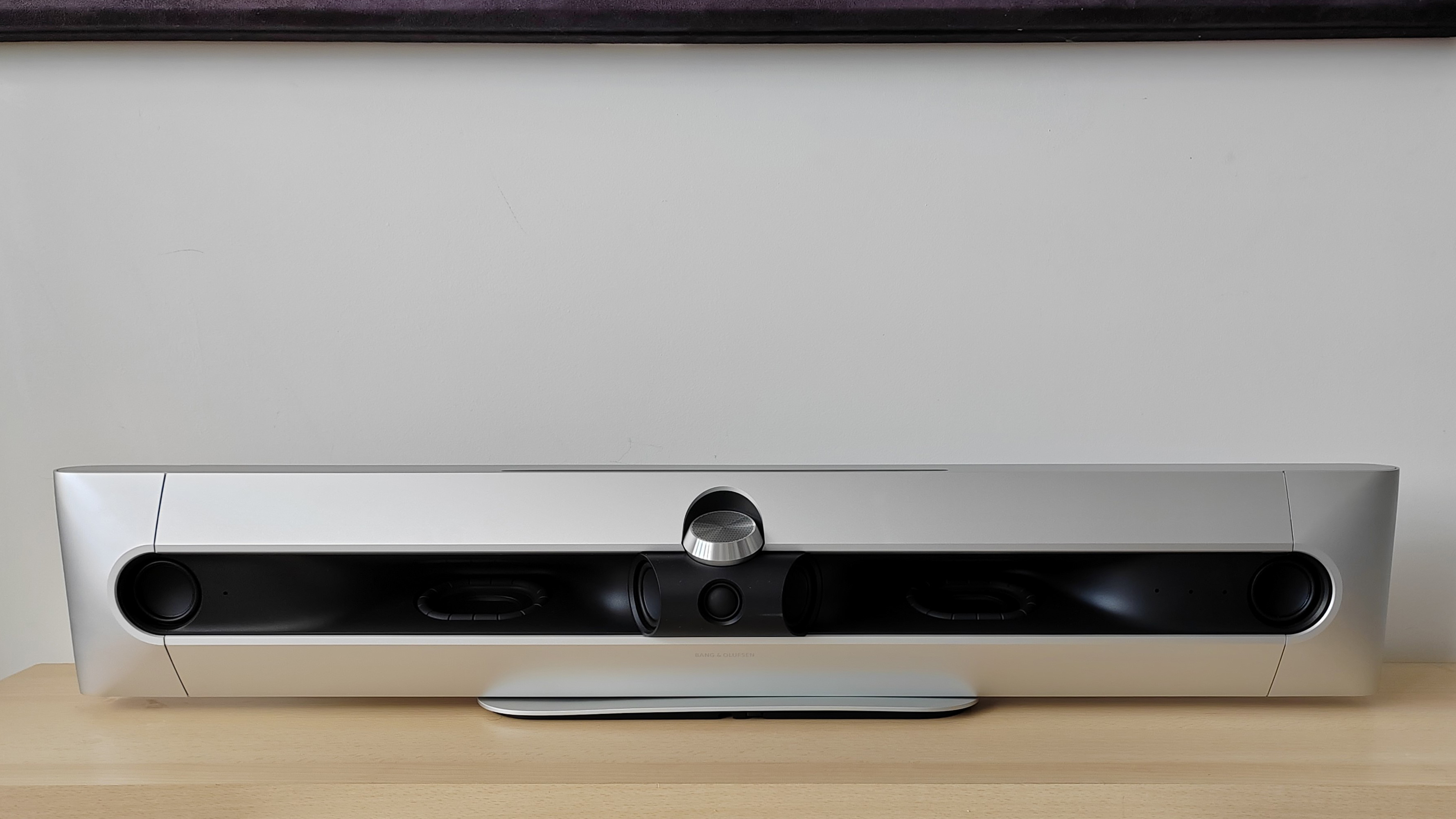 Bang &amp;amp; Olufsen Beosound Premiere review