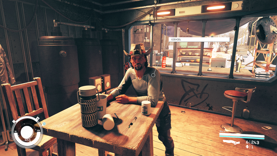 Every Starfield companion you can recruit | PC Gamer