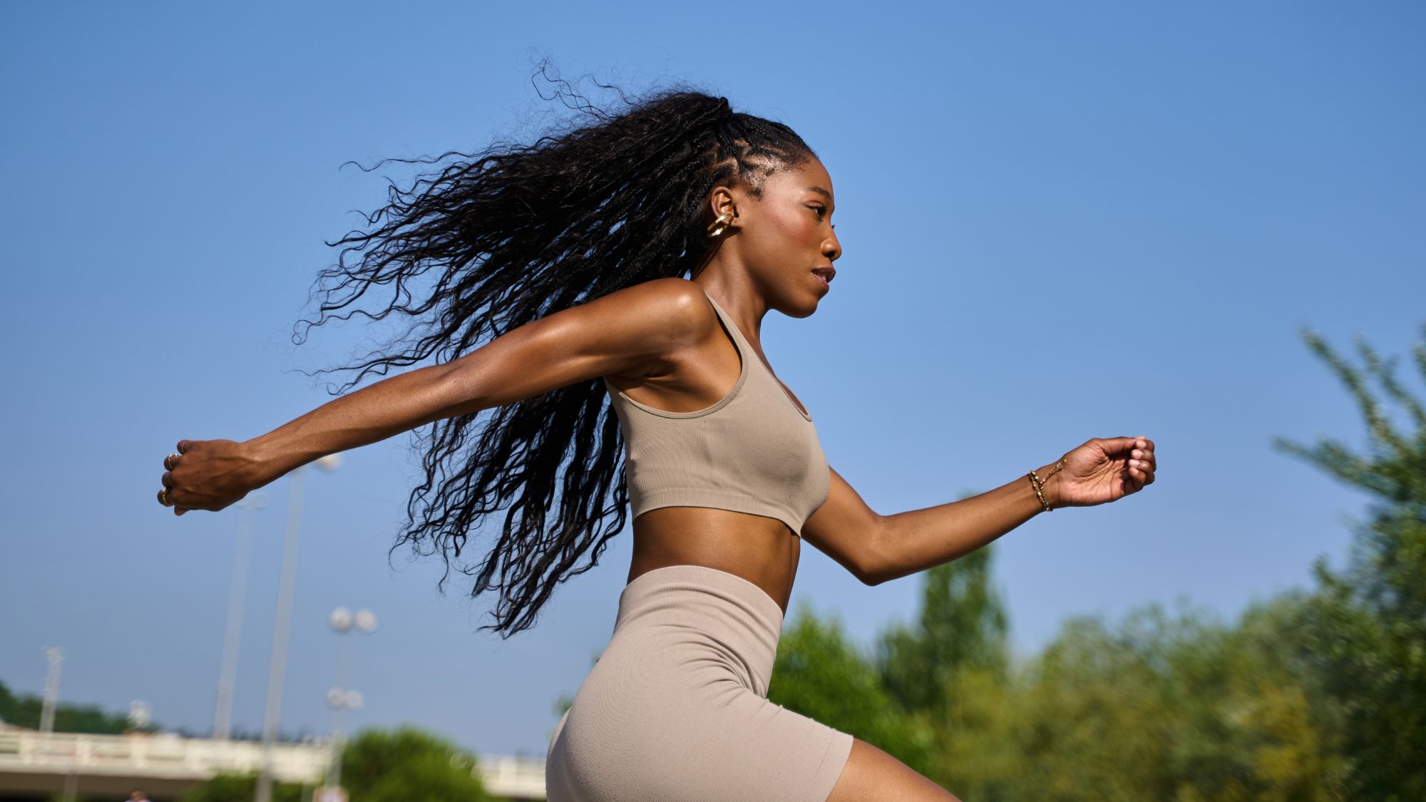 Getting back into cardio fitness