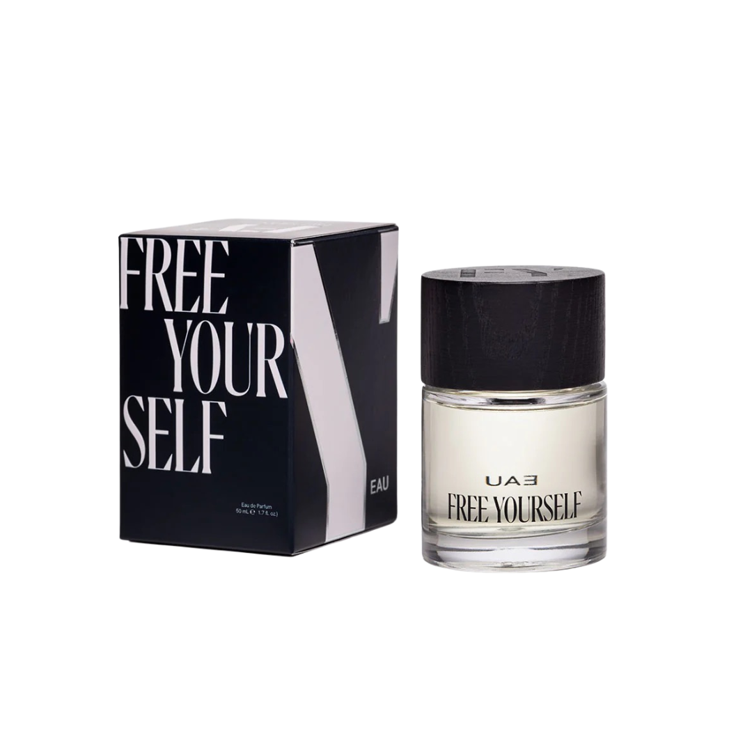 Free Yourself Eau Water