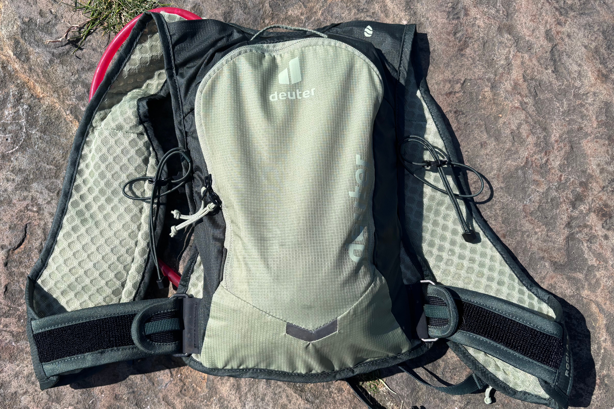 Deuter Rogla 5 hydration pack