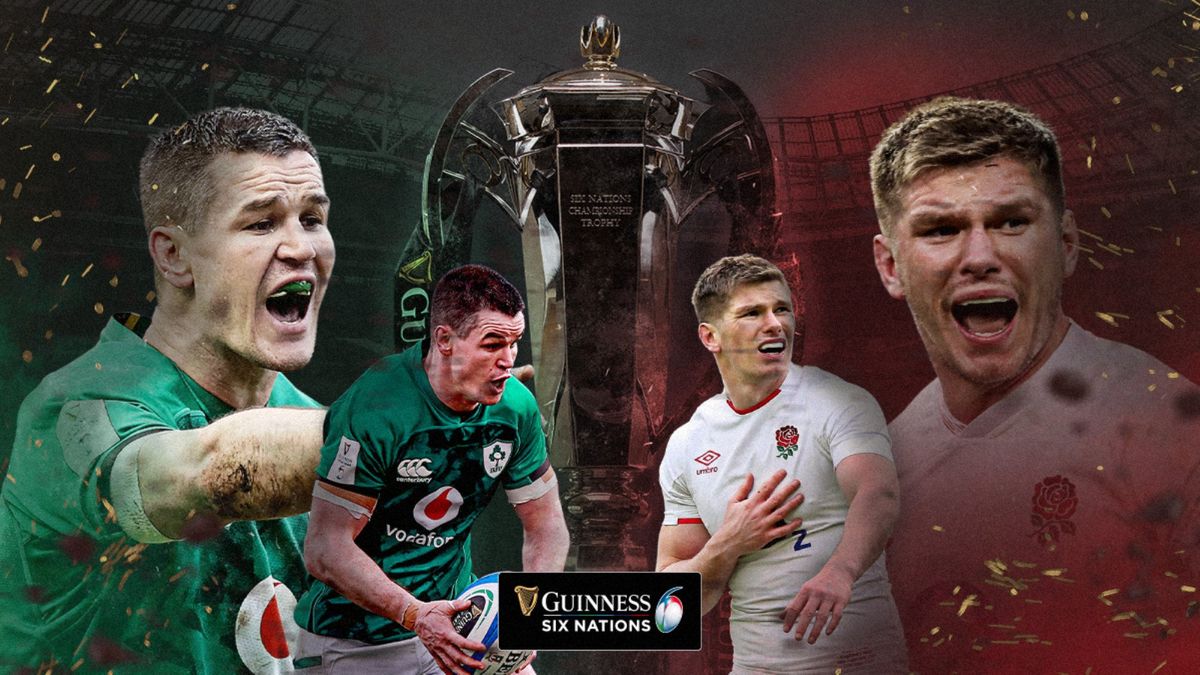 Ireland vs England live stream How to watch 2021 Six Nations rugby online from anywhere Android Central