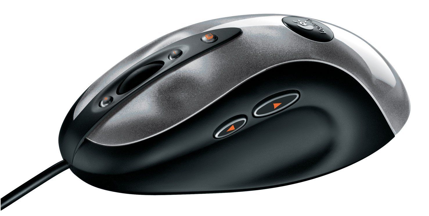 Best gaming mouse 2019