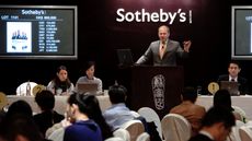 Lloyd webber sothebys