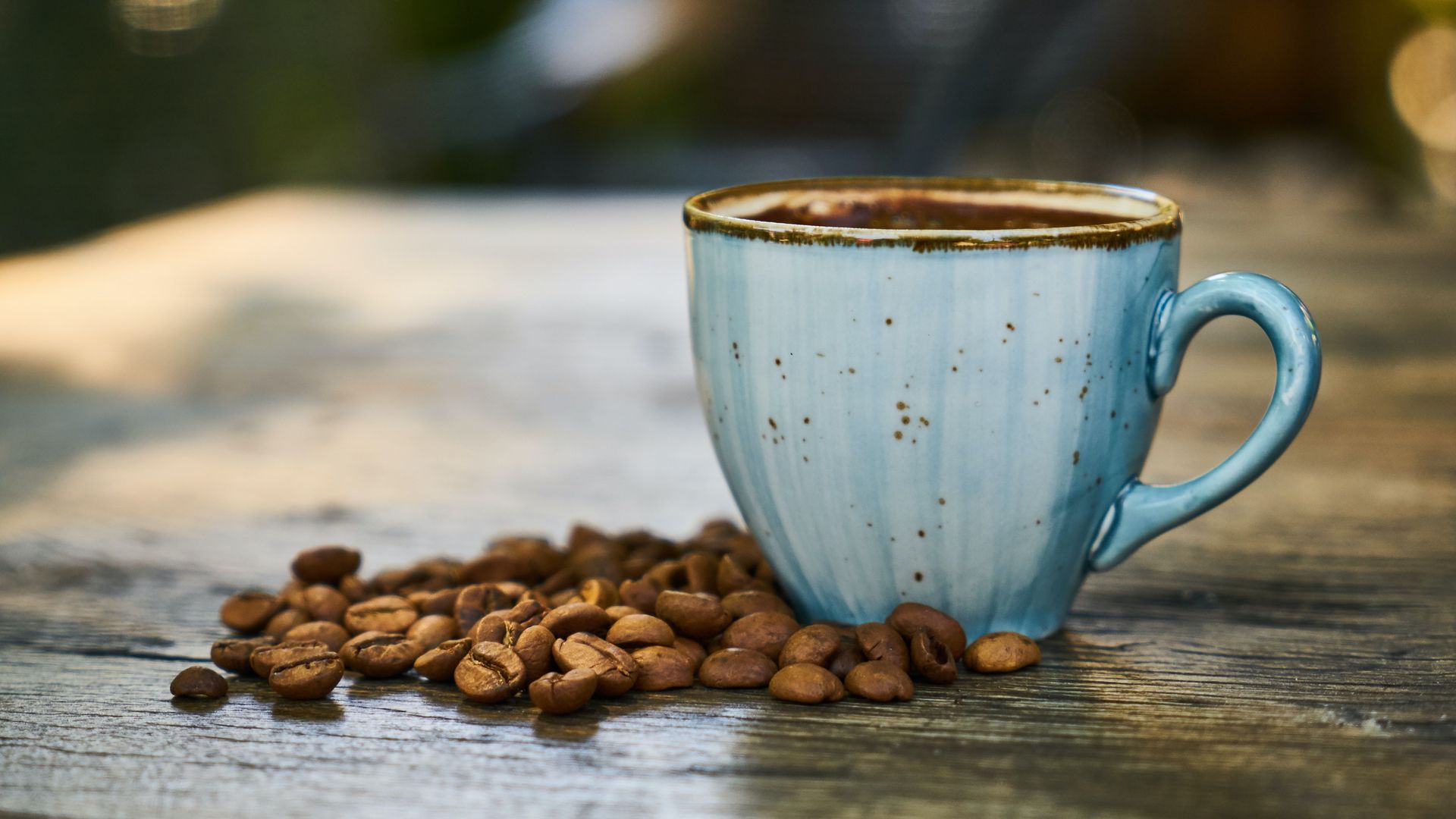 Espresso twice as effective as a flat white at boosting productivity
