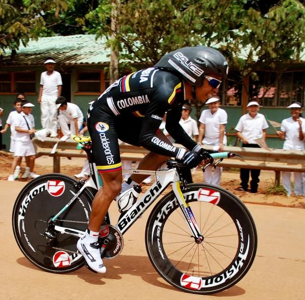 Darwin Atapuma (Colombia Coldeportes)