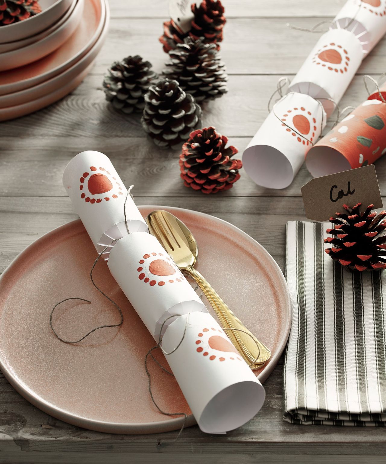 Christmas table gifts – 8 simple and stylish ideas to impress your