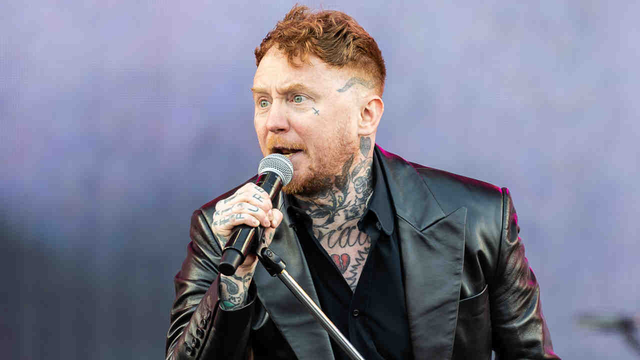 Frank Carter gets unexpected backing after ejecting a fan from a Sex Pistols show for being &ldquo;f**ing stupid&rdquo;