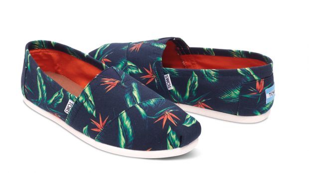espadrilles