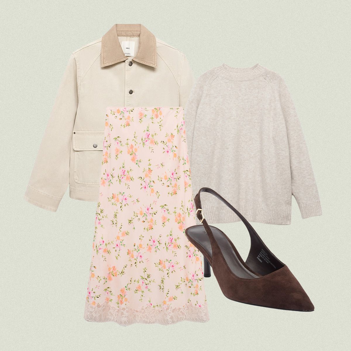 The best fall outfits from Nordstrom