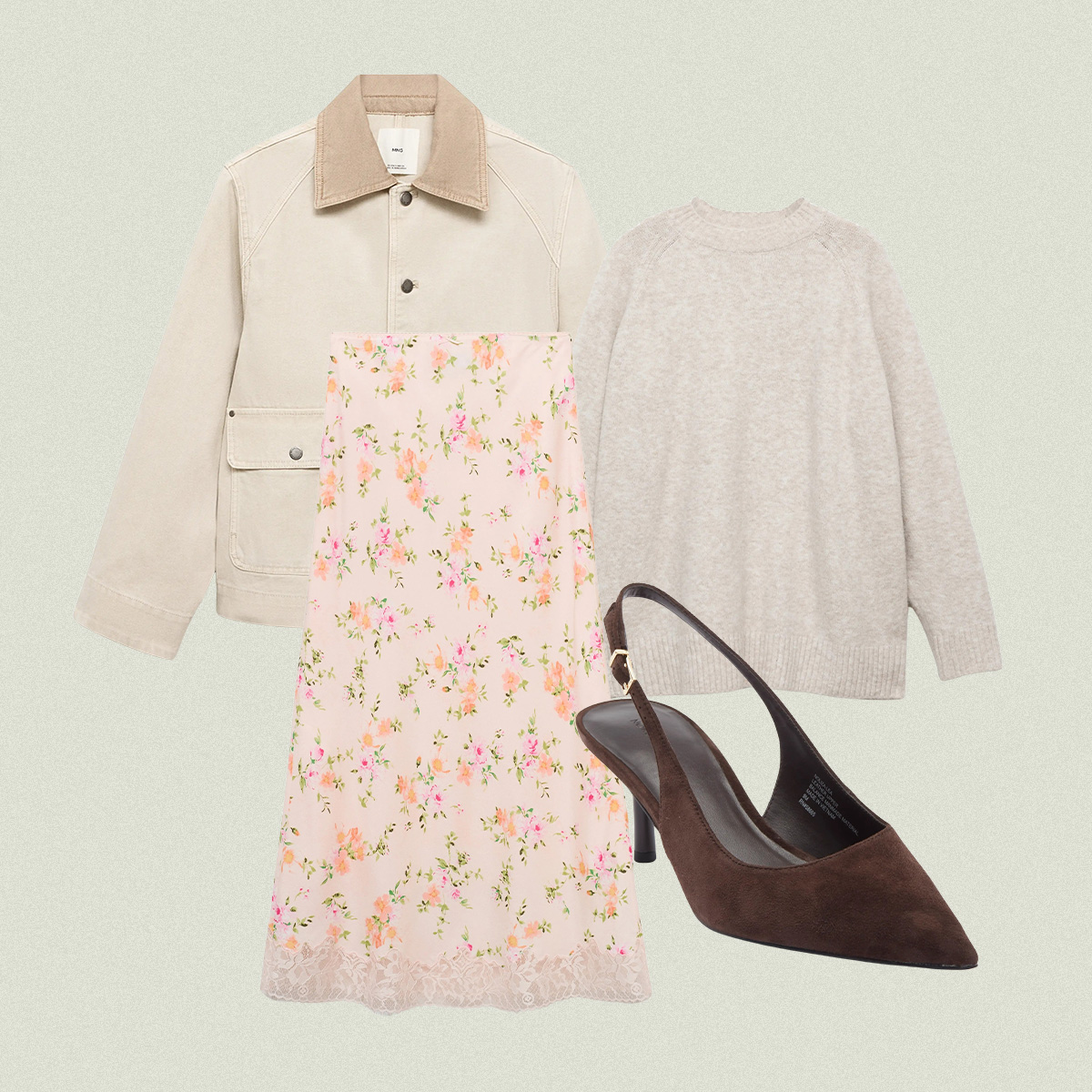 The best fall outfits fromReplica Store