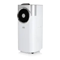 Black+Decker BXAC40008GB Portable 3-in-1 Air Conditioner