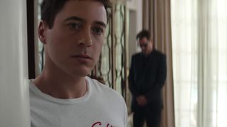 Here's how Marvel de-aged Robert Downey Jr. for Captain America: Civil ...
