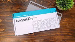 Drop Tokyo60 Keyboard Kit