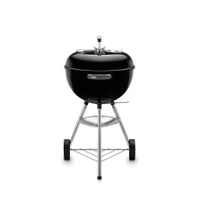 Weber Original Kettle Premium Charcoal Grill: now $191 @ Amazon